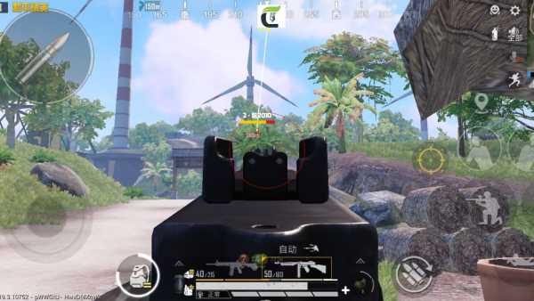 和平精英辅助【EAP+雷神】